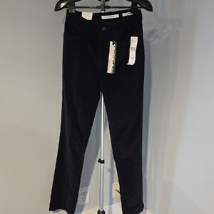 Jones New York Sutton Straight Coudury Jeans Size  10R